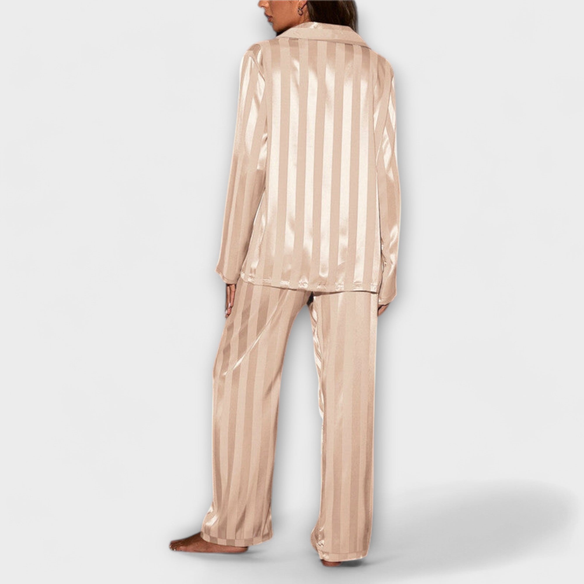 Pijamas de Lujo