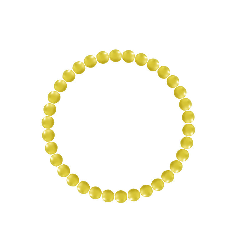 Pulseras con Elegancia Discreta