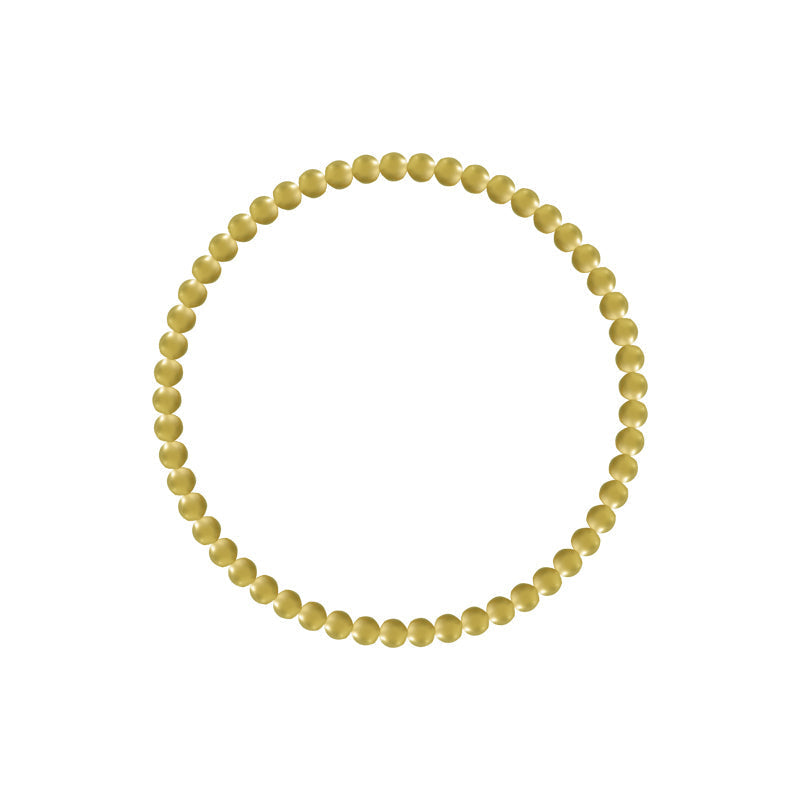 Pulseras con Elegancia Discreta