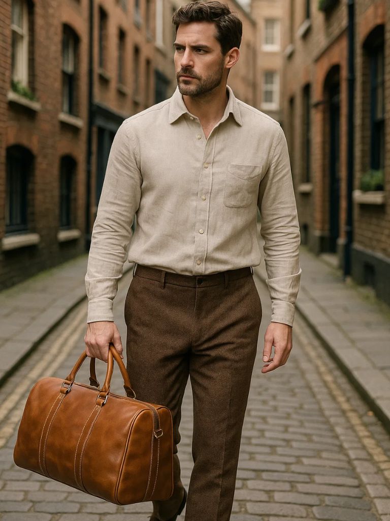 Mads™ | Equipaje de viaje Roma