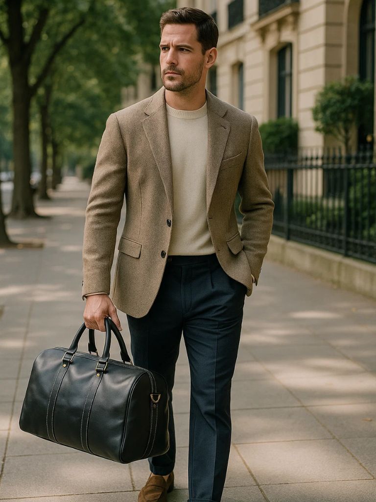 Mads™ | Equipaje de viaje Roma