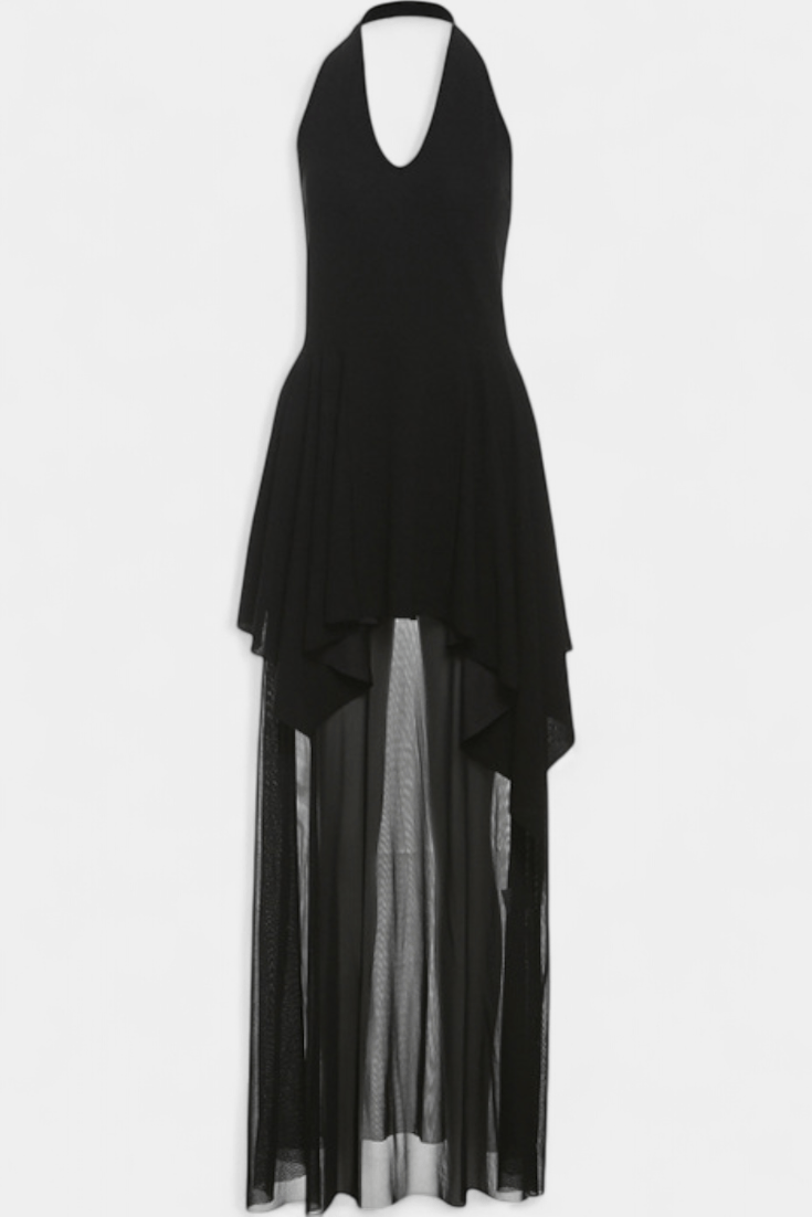 Maja | Vestido Largo Elegante