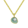 Collar Shell Marina