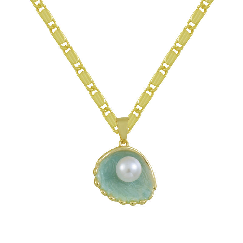 Collar Shell Marina