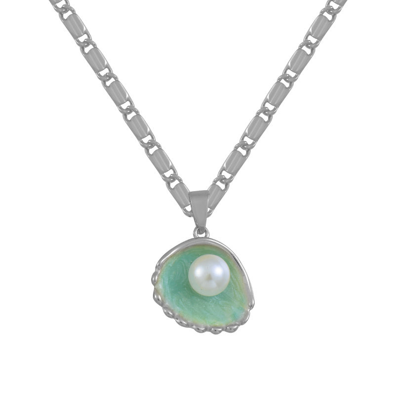 Collar Shell Marina