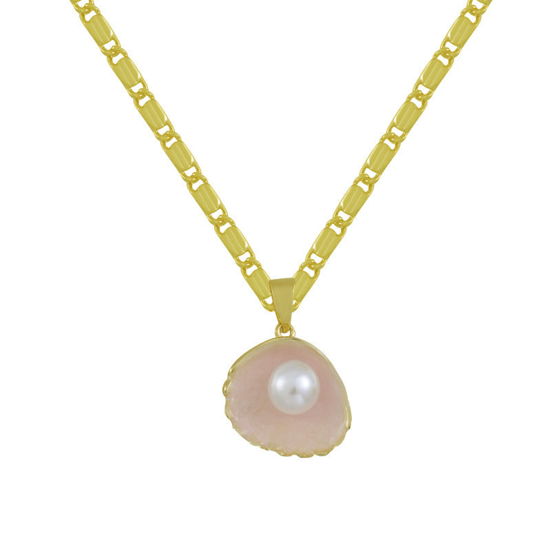 Collar Shell Marina