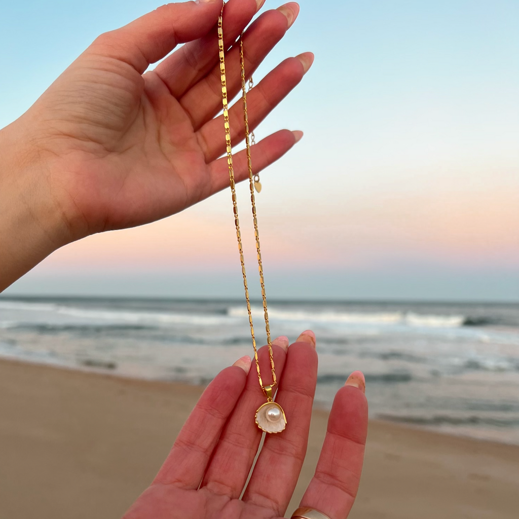 Collar Shell Marina