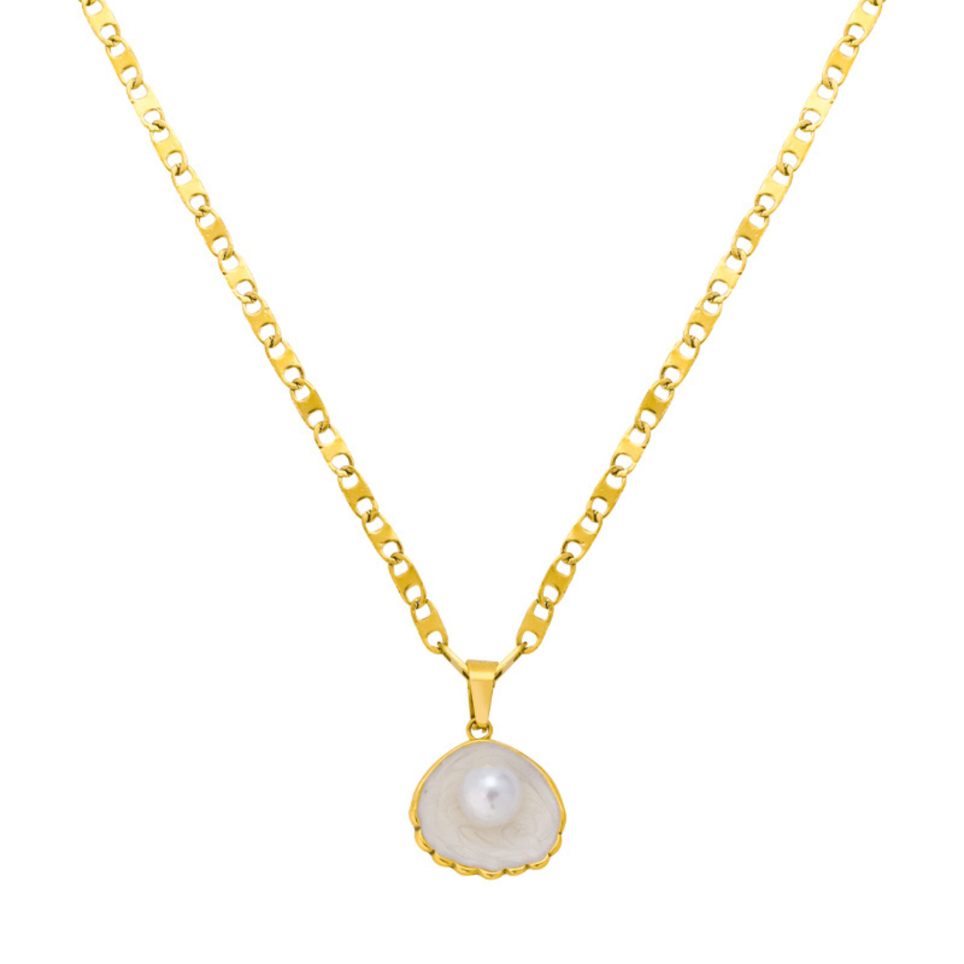 Collar Shell Marina