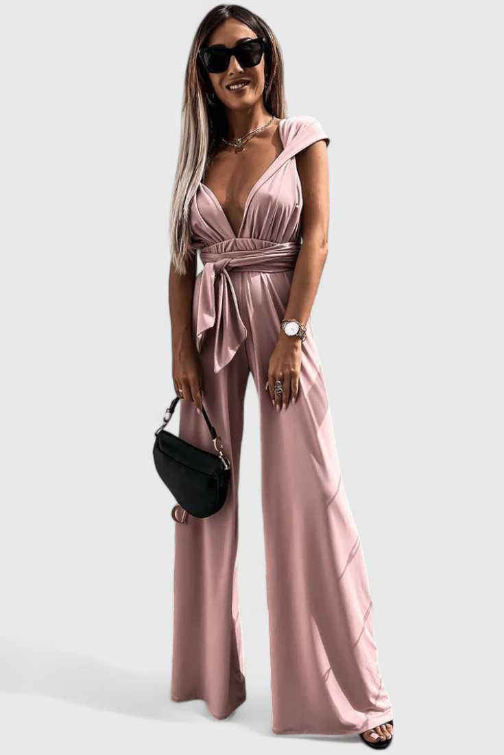 Mette | Vestido Abierto