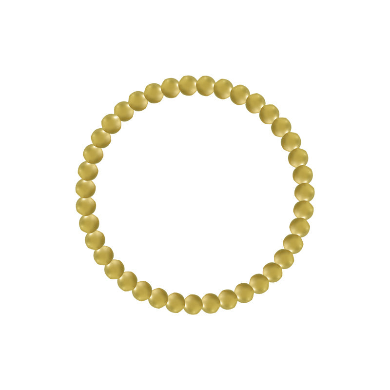 Pulseras con Elegancia Discreta