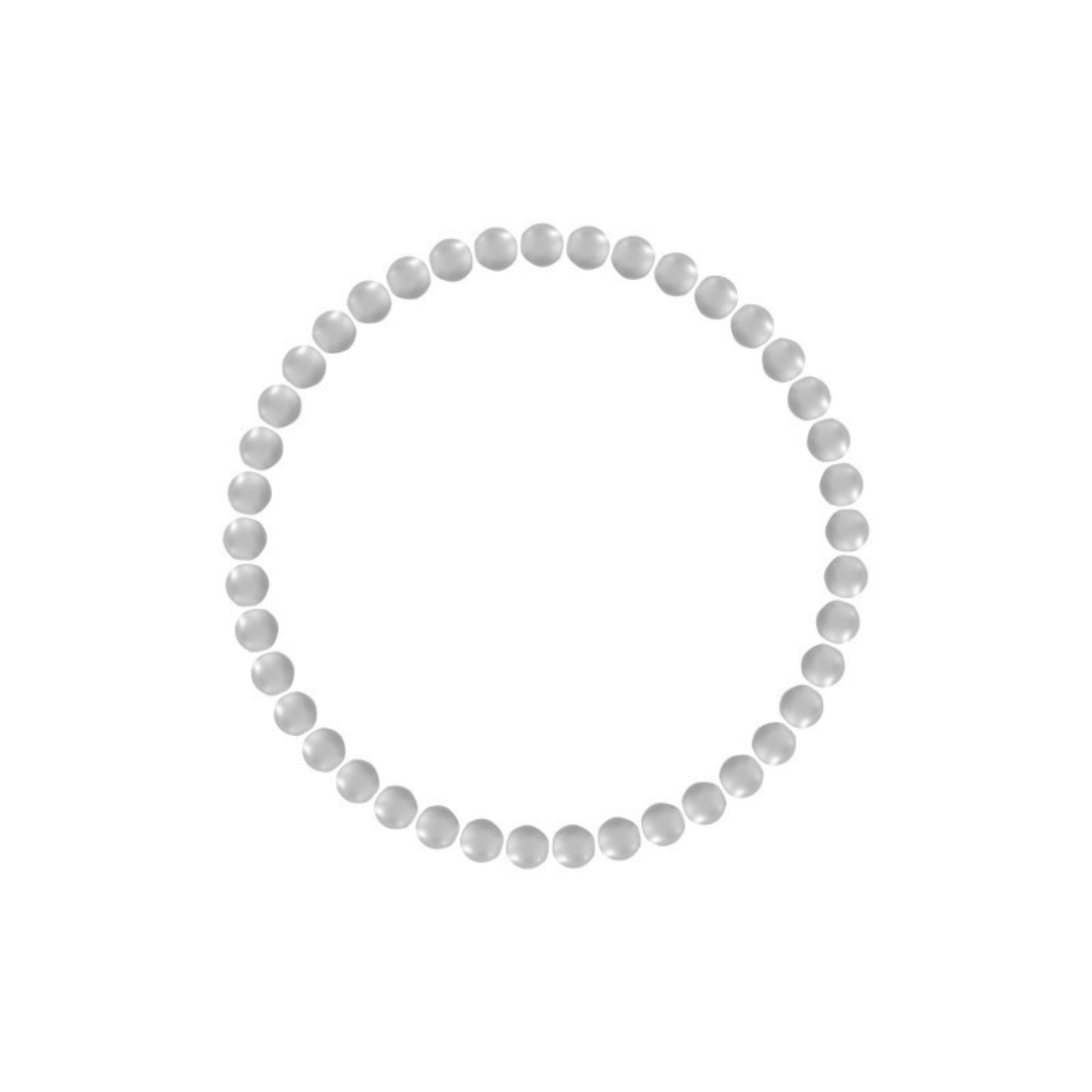 Pulseras con Elegancia Discreta
