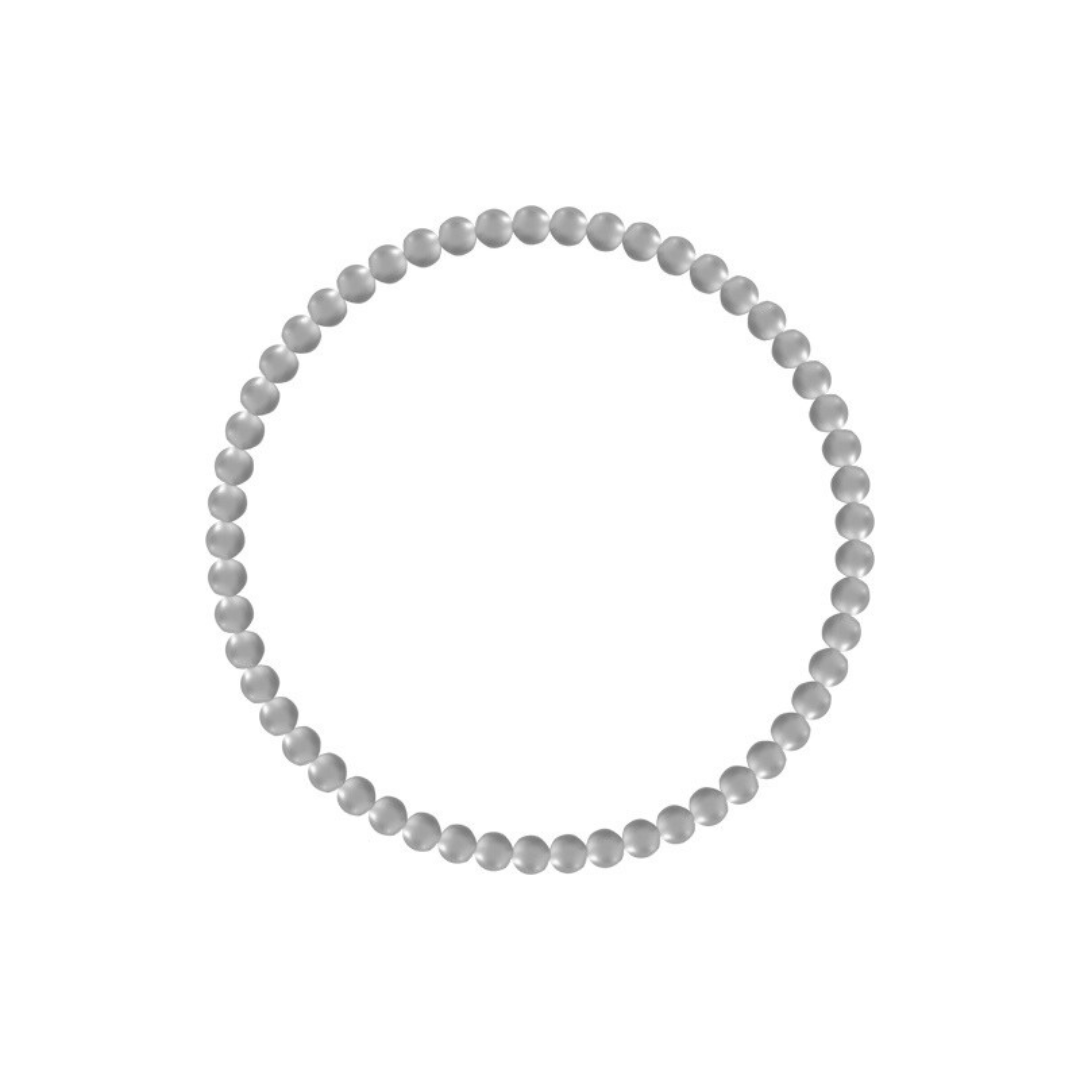 Pulseras con Elegancia Discreta