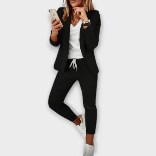 Blazer Cómodo