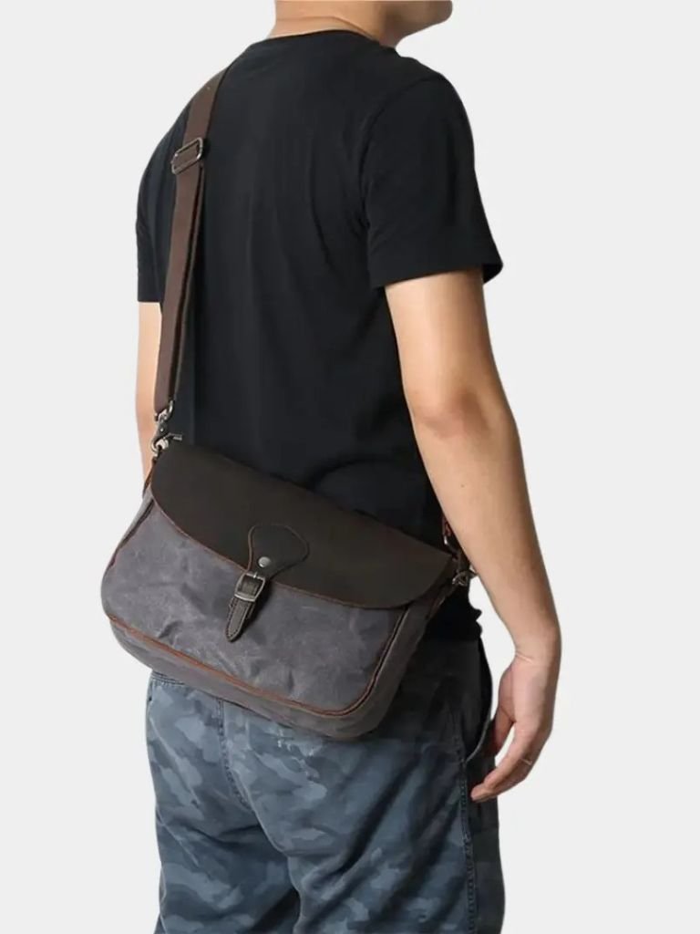 Nikolaj™ | Bolsa de Hombro Windsor