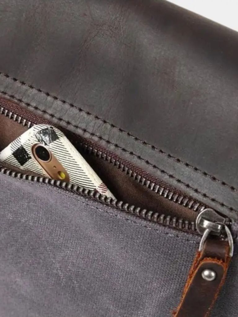 Nikolaj™ | Bolsa de Hombro Windsor