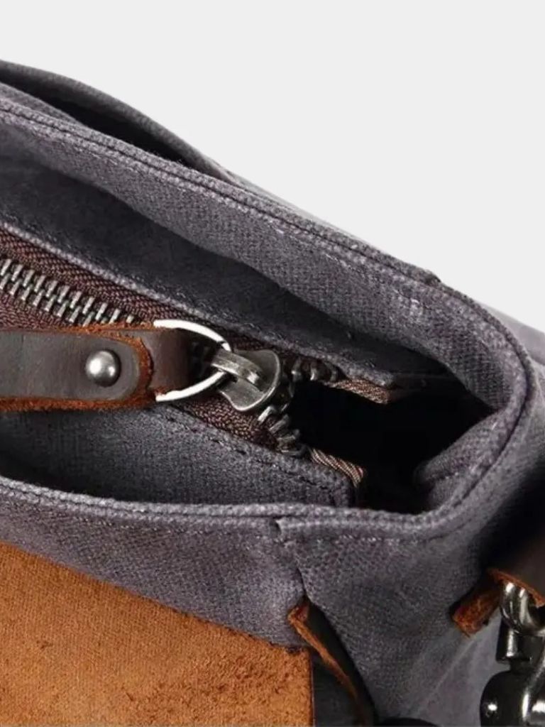 Nikolaj™ | Bolsa de Hombro Windsor