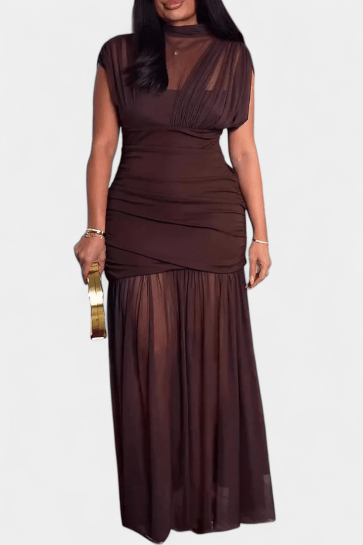 Noelia | Vestido