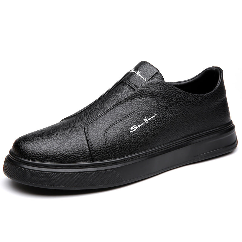 Lenoir™ | Zapatos de Cuero Verdadero