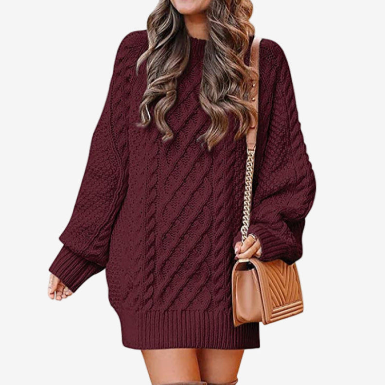 Jony™ Suéter Oversized