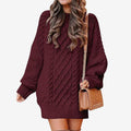 Jony™ Suéter Oversized