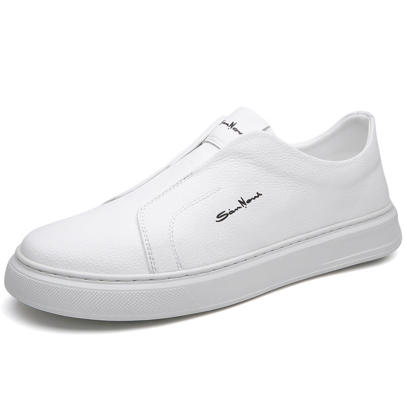 Lenoir™ | Zapatos de Cuero Verdadero