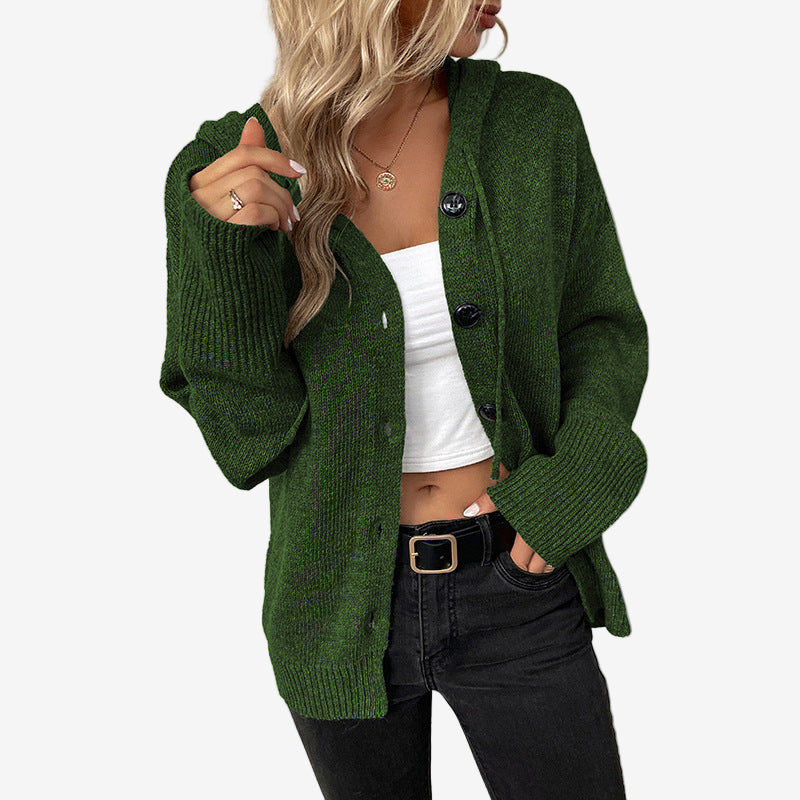 Britney™ Cardigan Chic