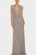 Olivia | Vestido Maxi