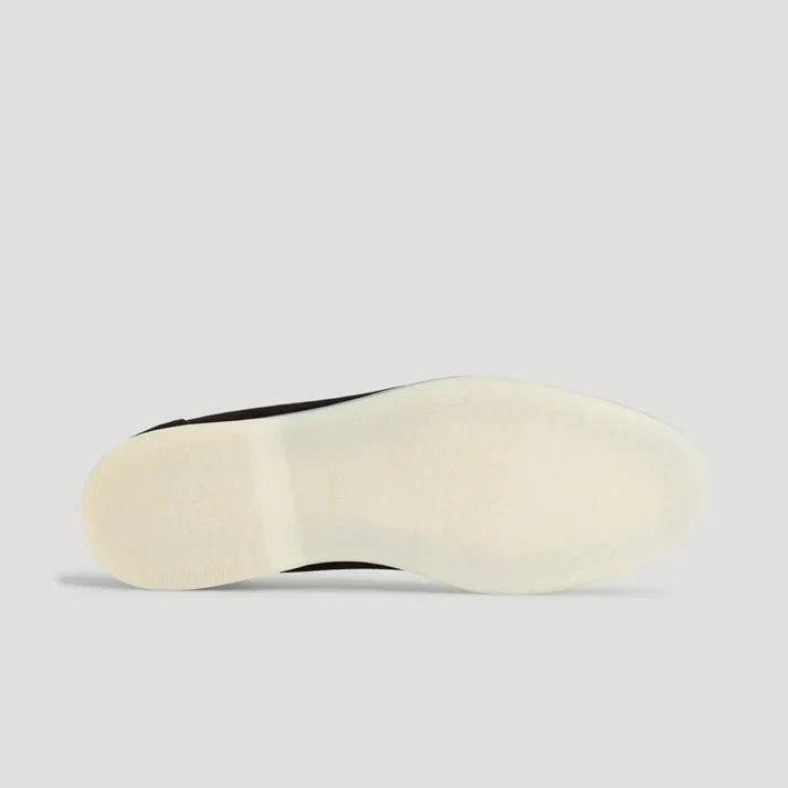 Lenoir™ | Elegantes Mocasines de Ante
