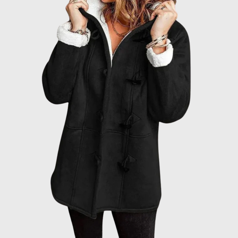 Rowleigh | Elegante Chaqueta de Otoño