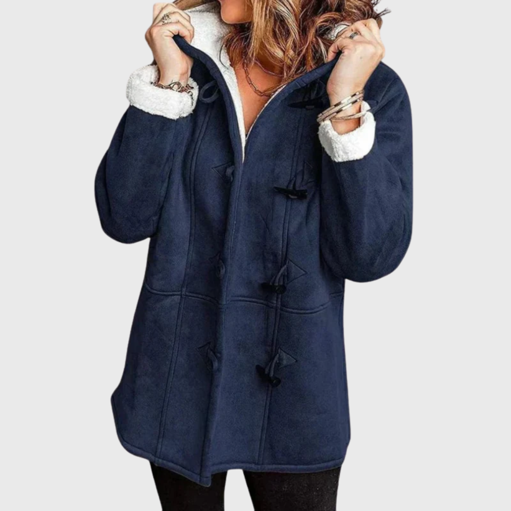 Rowleigh | Elegante Chaqueta de Otoño