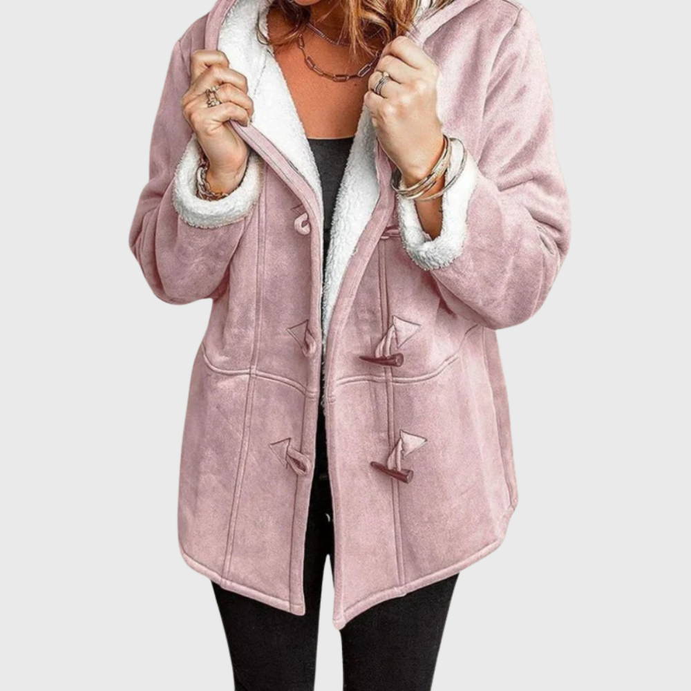 Rowleigh | Elegante Chaqueta de Otoño