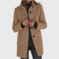 Everleigh | Abrigo Flattering