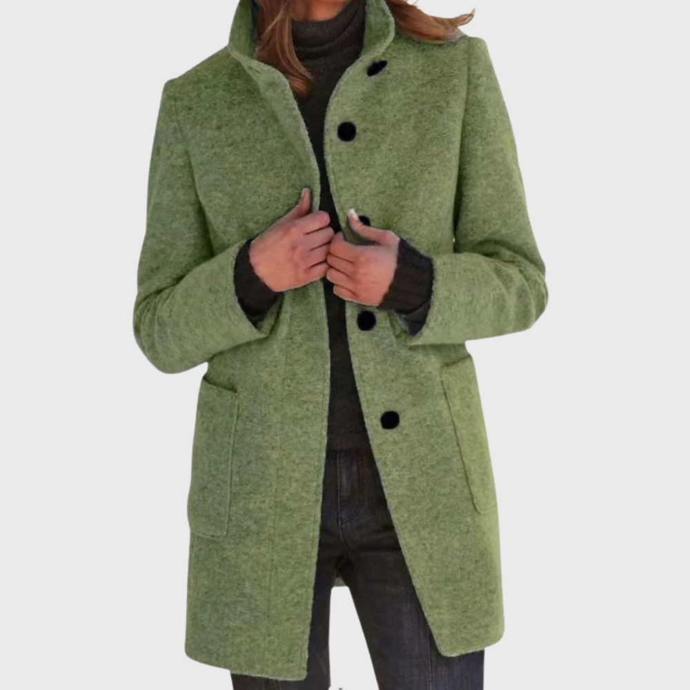 Everleigh | Abrigo Flattering
