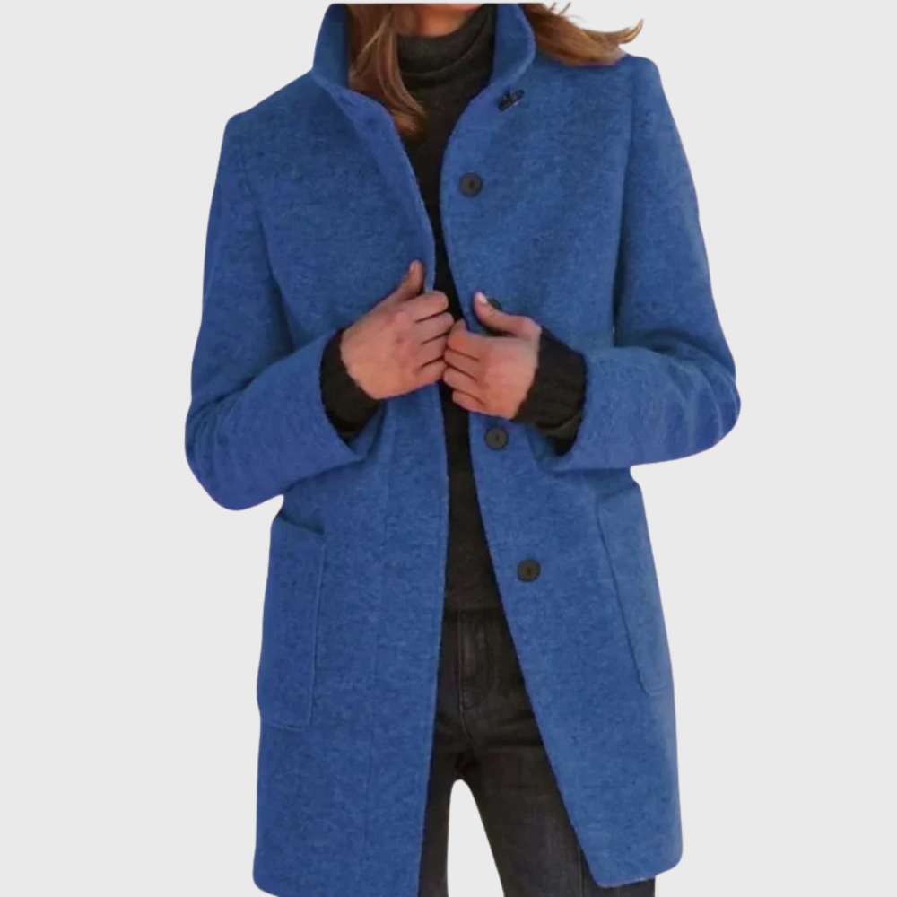 Everleigh | Chaqueta Agradablemente Ajustada