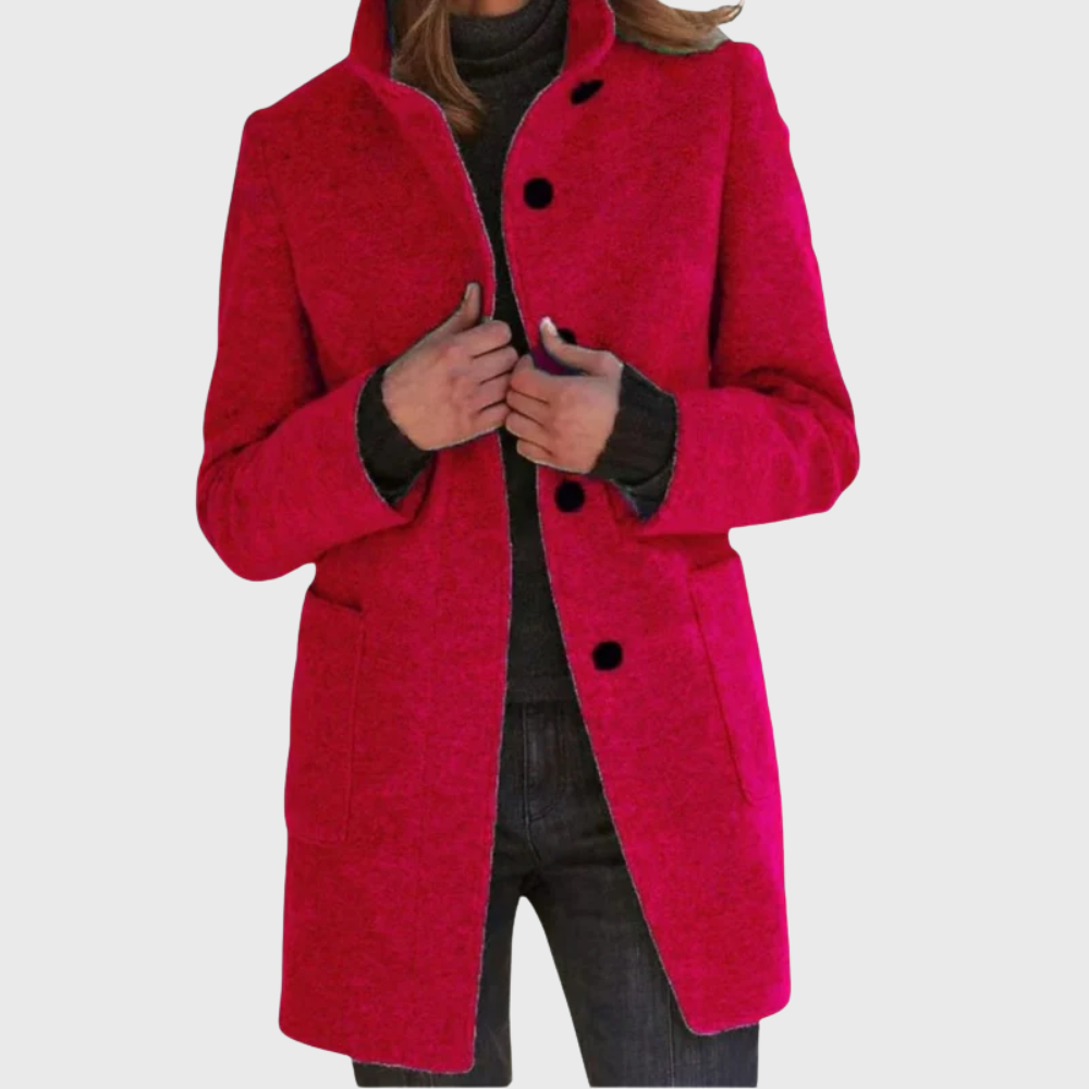 Everleigh | Abrigo Flattering