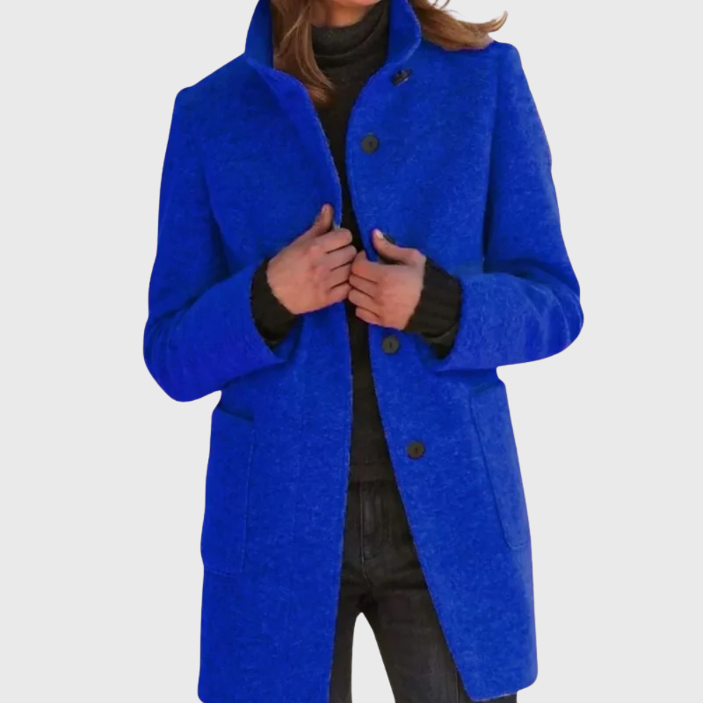 Everleigh | Abrigo Flattering