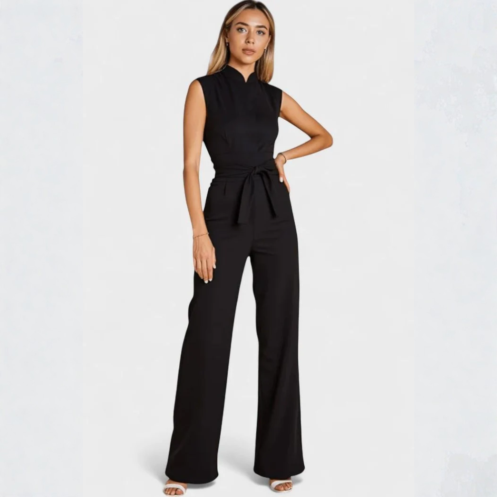 Louise | Jumpsuit elegante