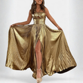 Lene | Vestido Maxi