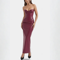 Katrine | Malu Corsé Vestido