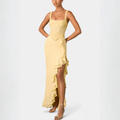Viola | Vestido Corsé