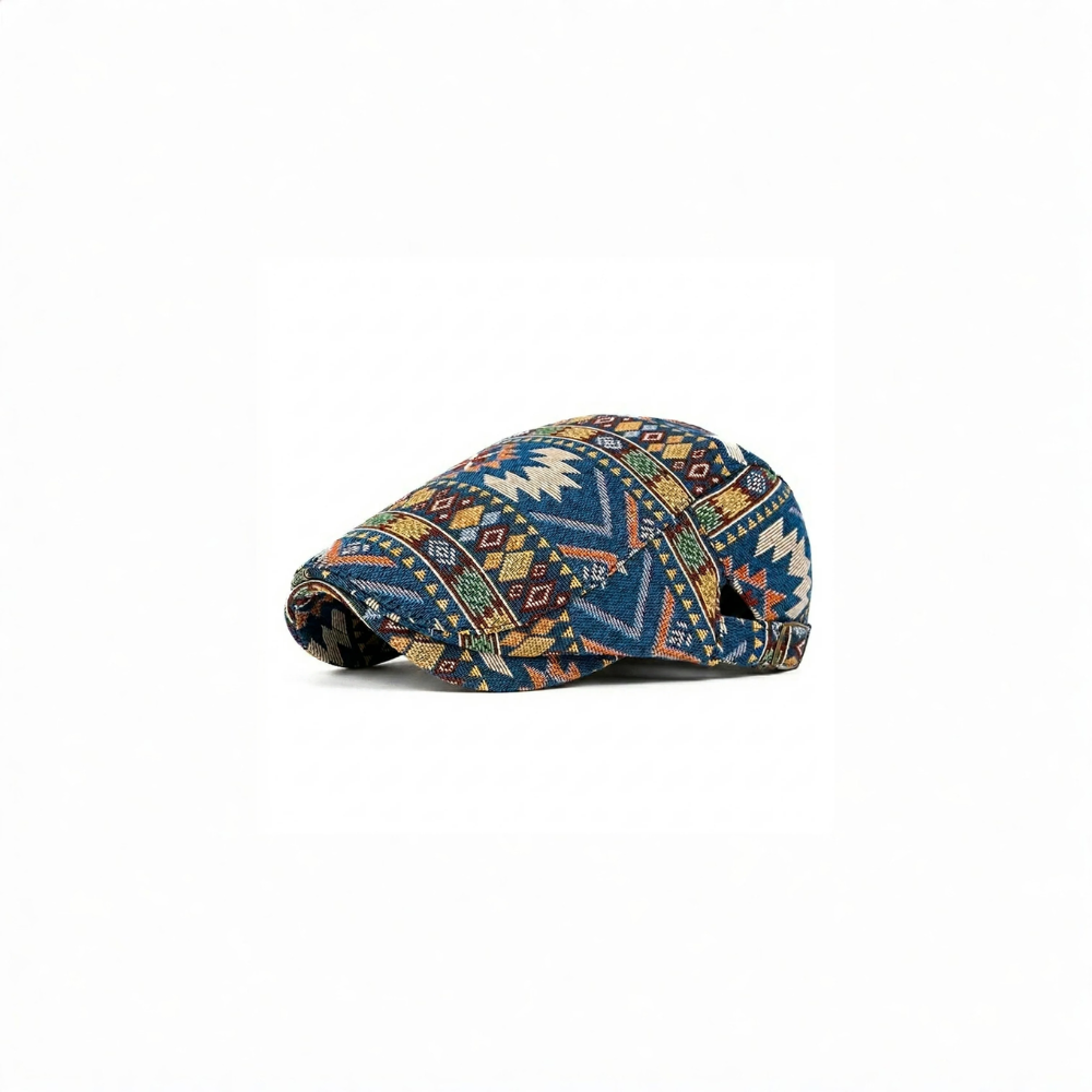 Bloom™ | Gorra Retro Colorida Ajustable