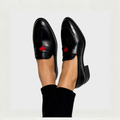 Valentino - Zapatos Casual de Pasión