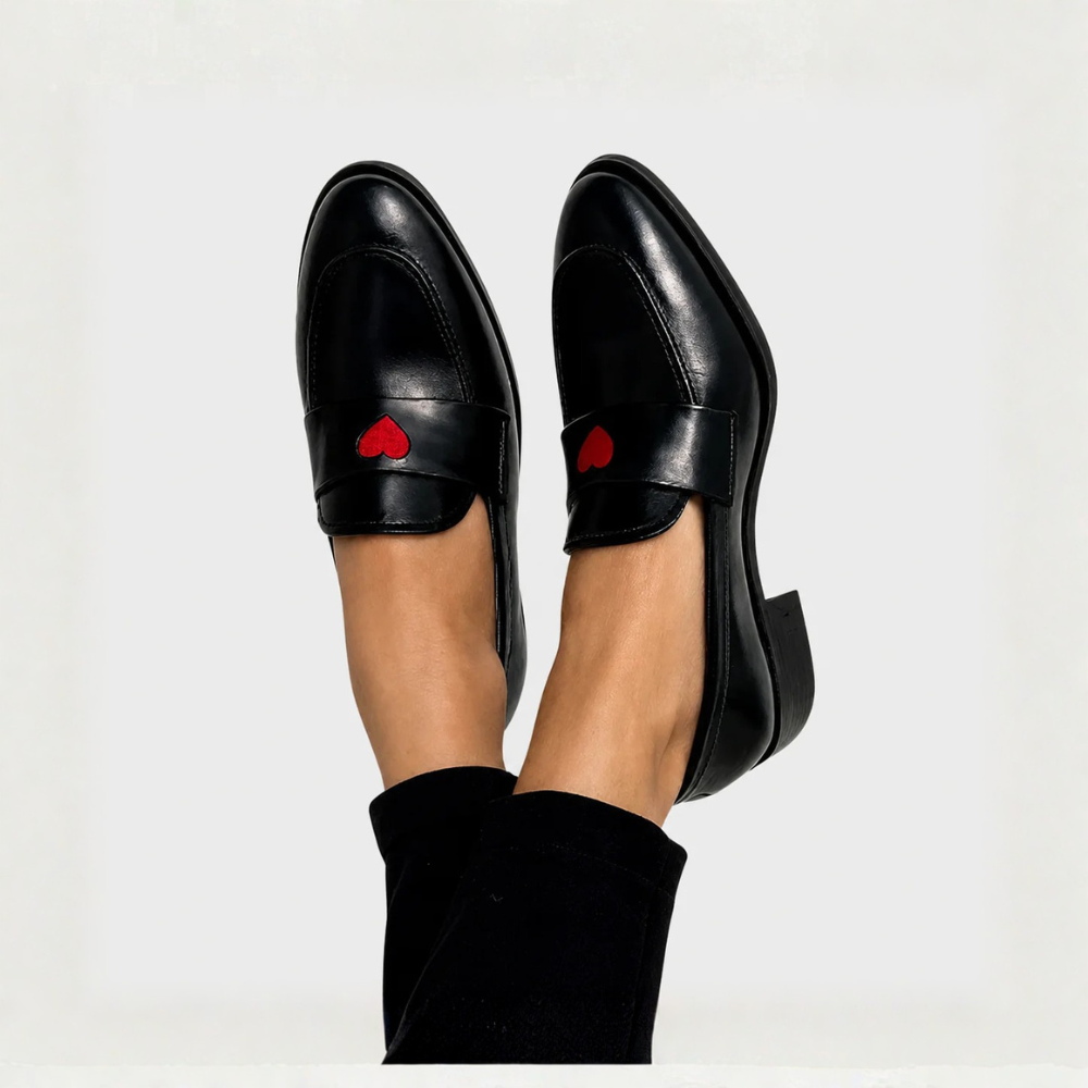 Valentino - Zapatos Casual de Pasión
