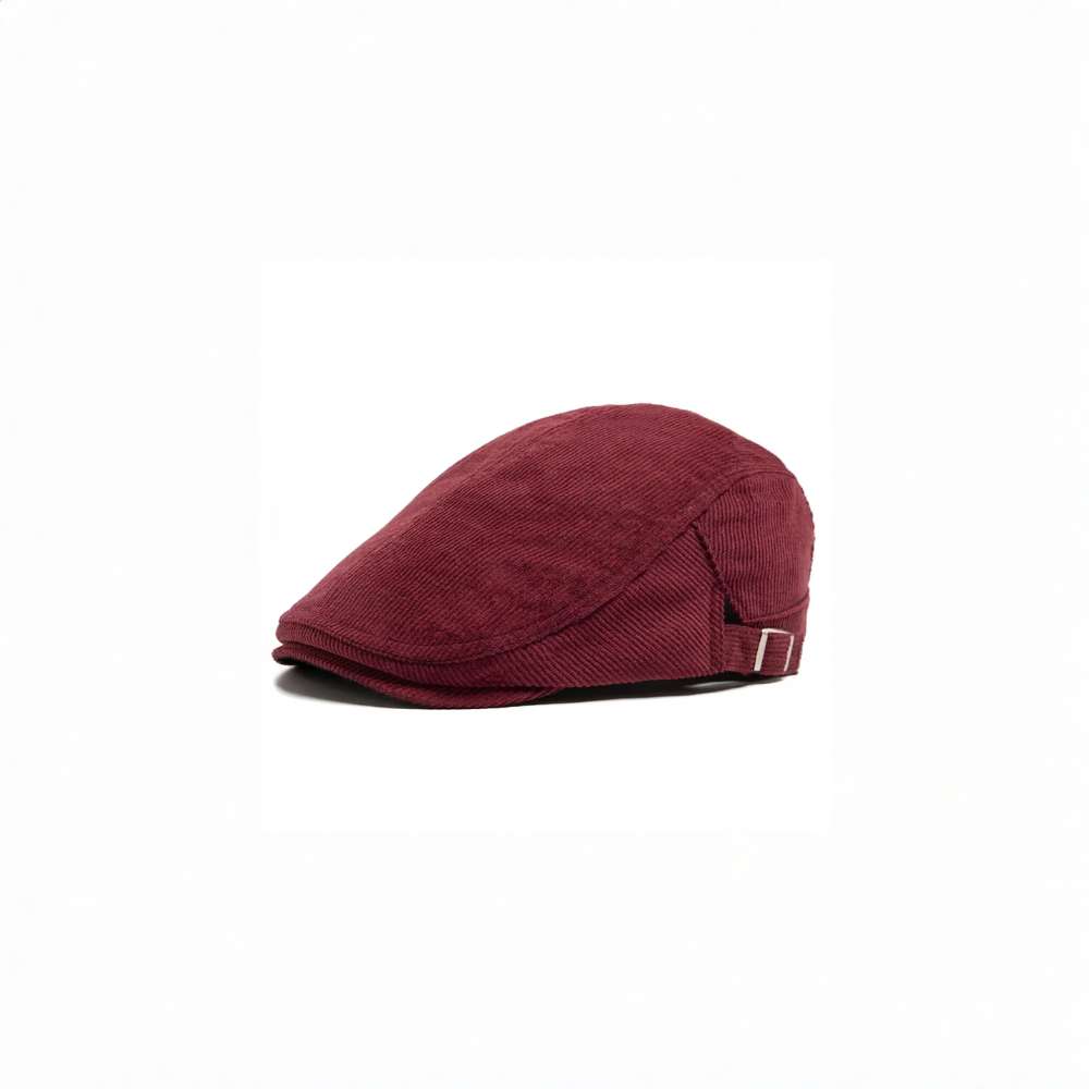 Bloom™ | Gorra de Pana para Hombre