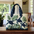 Bolsa Artesanal – Gracia de la Tortuga Marina