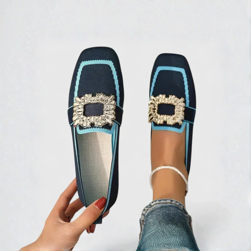 Maylora | Zapatillas Ortopédicas