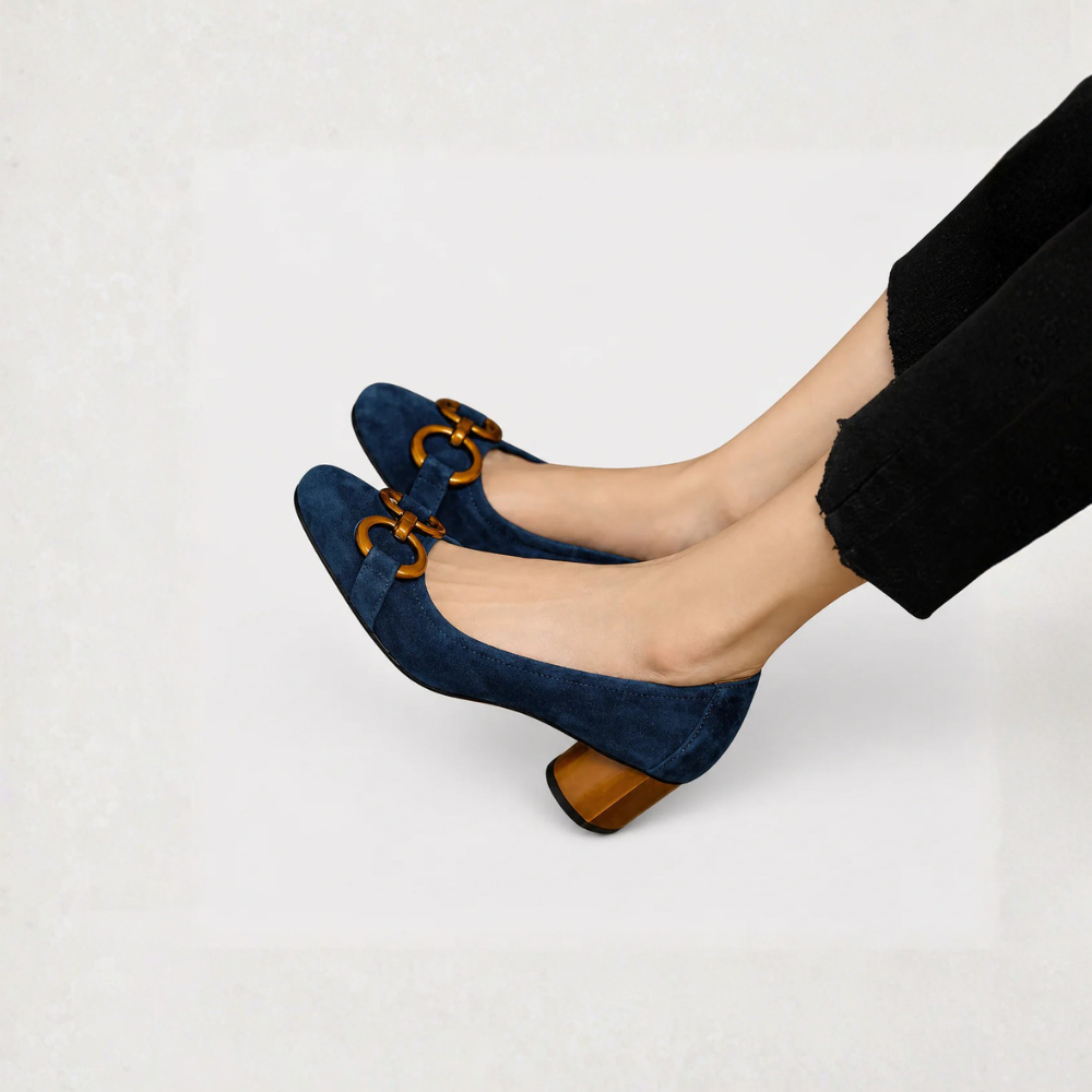 Dorothy™ | Tacones Elegantes