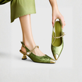 Seraphyane | Tacones Ortopédicos