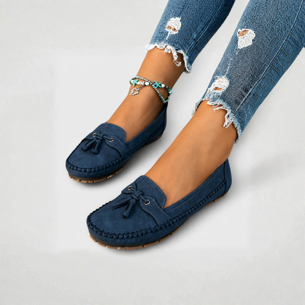Lise - Mocasines