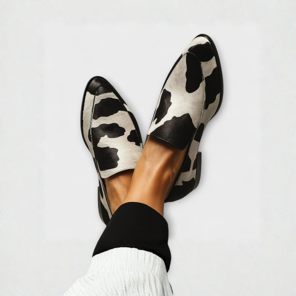 Margot™ | Mocasín Contemporáneo